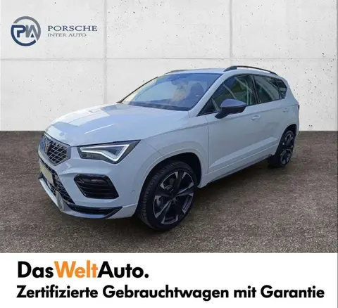 Used CUPRA ATECA Petrol 2024 Ad 