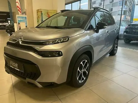 Annonce CITROEN C3 AIRCROSS Diesel 2024 d'occasion 