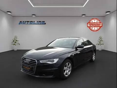 Used AUDI A6 Diesel 2015 Ad 