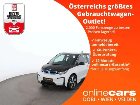 Annonce BMW I3 Électrique 2020 d'occasion 