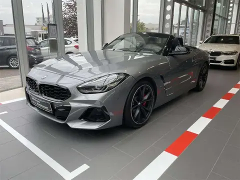 Annonce BMW Z4 Essence 2023 d'occasion 