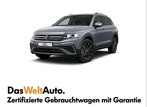 Annonce VOLKSWAGEN TIGUAN Diesel 2024 d'occasion 