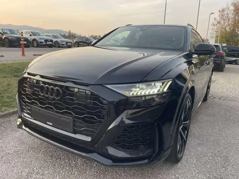 Used AUDI RSQ8 Petrol 2021 Ad 