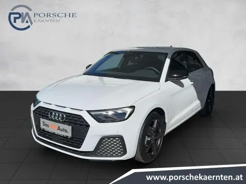 Used AUDI A1 Petrol 2024 Ad 