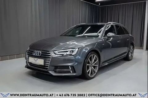 Used AUDI A4 Diesel 2015 Ad 