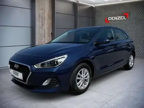 Used HYUNDAI I30 Petrol 2019 Ad 