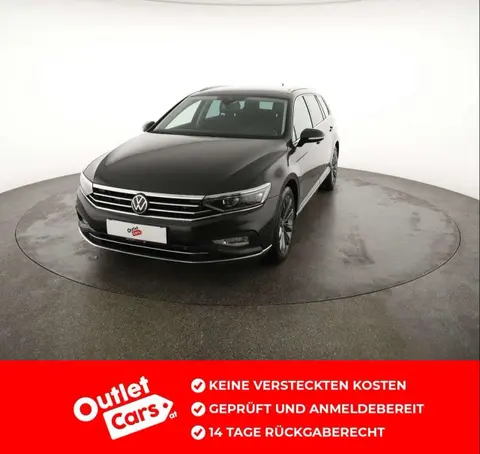 Used VOLKSWAGEN PASSAT Diesel 2021 Ad 