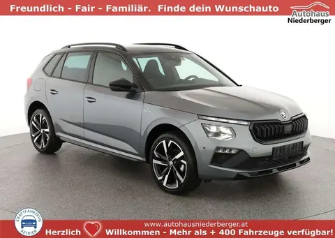 Used SKODA KAMIQ Petrol 2024 Ad 