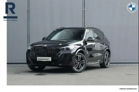 Annonce BMW IX1 Électrique 2023 d'occasion 