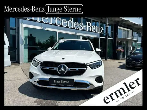 Used MERCEDES-BENZ CLASSE GLC Diesel 2023 Ad 