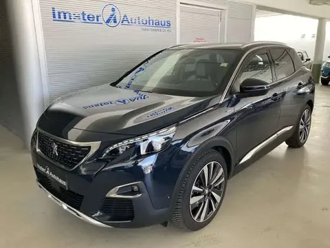 Used PEUGEOT 3008 Petrol 2020 Ad 