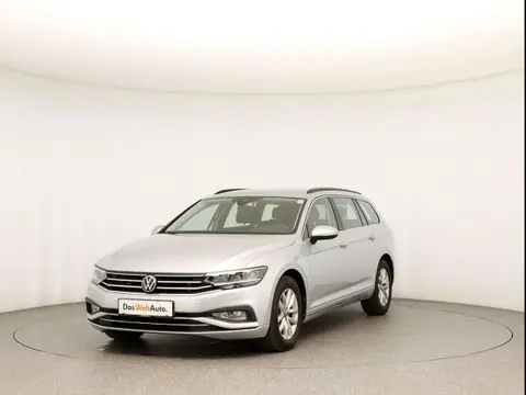 Annonce VOLKSWAGEN PASSAT Diesel 2022 d'occasion 