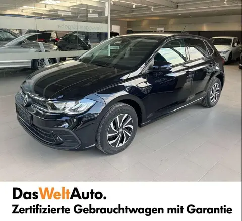 Annonce VOLKSWAGEN POLO Essence 2024 d'occasion 