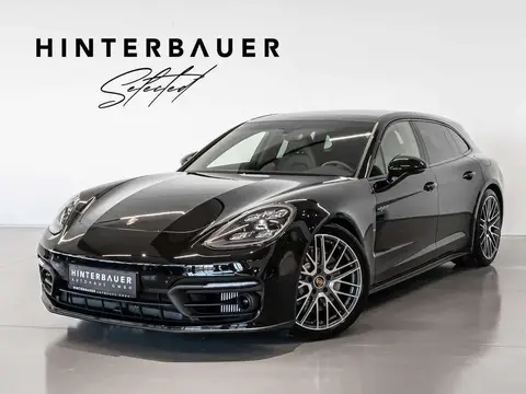 Used PORSCHE PANAMERA Hybrid 2023 Ad 