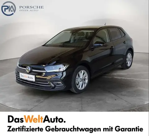 Annonce VOLKSWAGEN POLO Essence 2024 d'occasion 