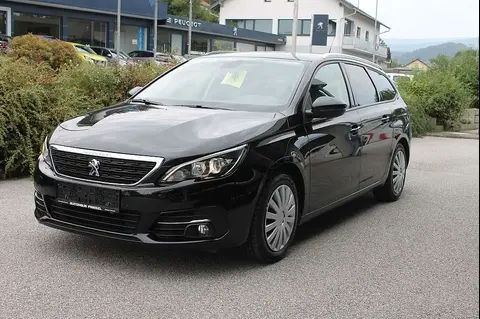 Used PEUGEOT 308 Diesel 2018 Ad 