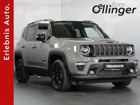 Annonce JEEP RENEGADE Non renseigné 2022 d'occasion 