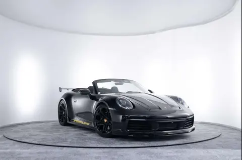 Annonce PORSCHE 911 Essence 2019 d'occasion 