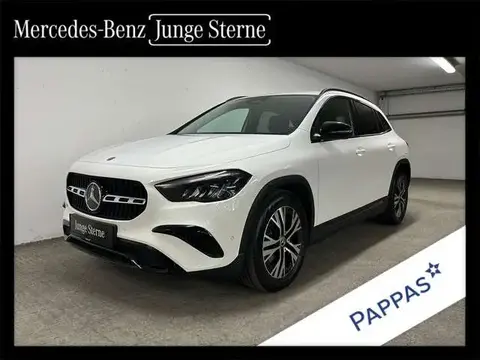 Used MERCEDES-BENZ CLASSE GLA Diesel 2023 Ad 