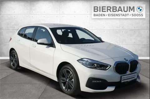 Used BMW SERIE 1 Petrol 2023 Ad 