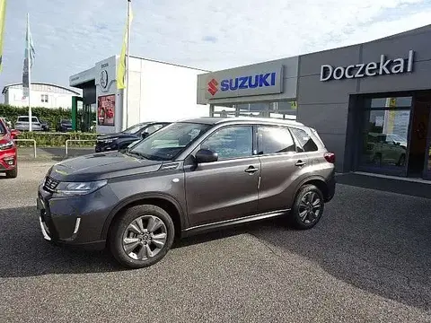 Used SUZUKI VITARA Petrol 2024 Ad 