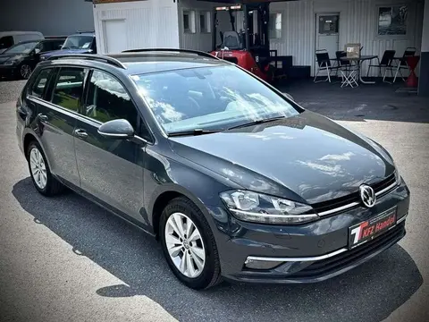 Used VOLKSWAGEN GOLF Diesel 2018 Ad 