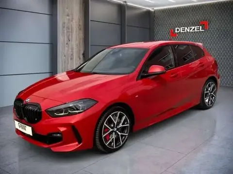 Annonce BMW SERIE 1 Essence 2023 d'occasion 