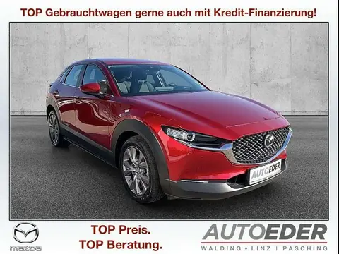 Used MAZDA CX-30 Petrol 2020 Ad 