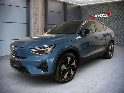 Annonce VOLVO C40 Électrique 2023 d'occasion 