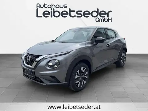 Used NISSAN JUKE Petrol 2024 Ad 