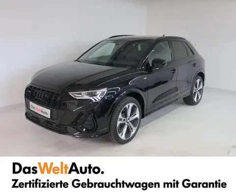 Used AUDI Q3 Diesel 2024 Ad 