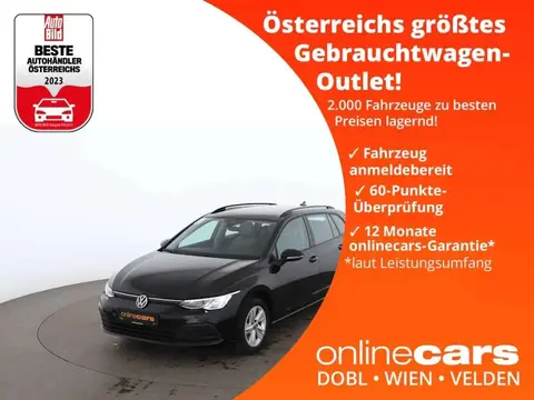 Used VOLKSWAGEN GOLF Diesel 2021 Ad 