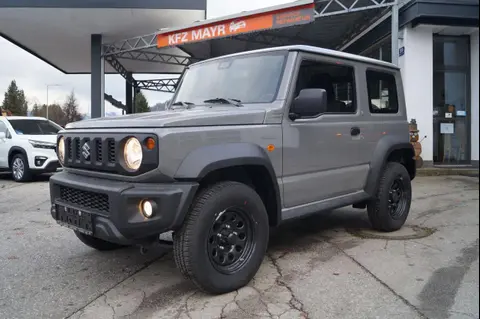 Used SUZUKI JIMNY Petrol 2024 Ad 