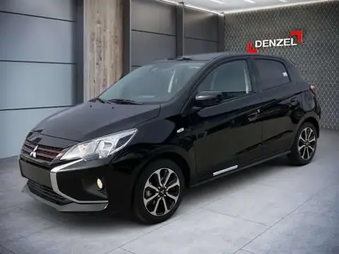 Annonce MITSUBISHI SPACE STAR Essence 2024 d'occasion 