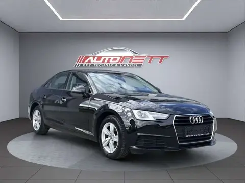 Used AUDI A4 Petrol 2019 Ad 