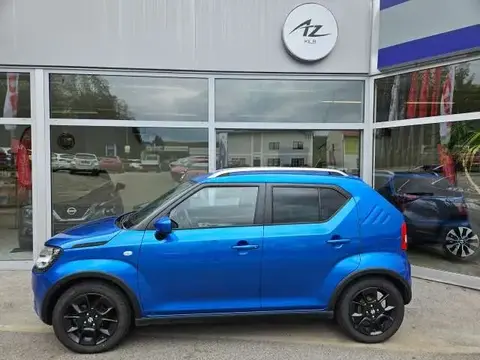 Used SUZUKI IGNIS Petrol 2019 Ad 