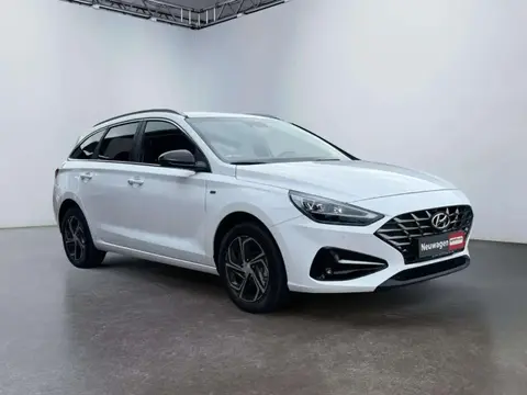 Annonce HYUNDAI I30 Essence 2024 d'occasion 