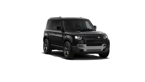 Used LAND ROVER DEFENDER Diesel 2024 Ad 