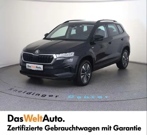 Used SKODA KAROQ Diesel 2023 Ad 