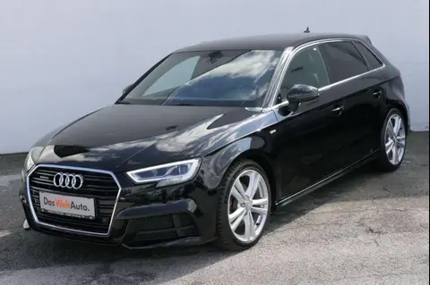 Annonce AUDI A3 Diesel 2016 d'occasion 