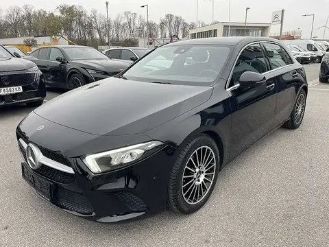 Used MERCEDES-BENZ CLASSE A Diesel 2019 Ad 