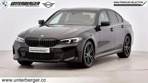 Annonce BMW SERIE 3 Diesel 2023 d'occasion 