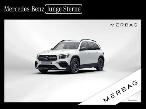 Used MERCEDES-BENZ CLASSE GLB Petrol 2023 Ad 