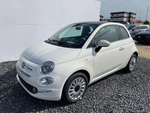 Used FIAT 500 Petrol 2024 Ad 