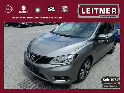 Used NISSAN PULSAR Petrol 2017 Ad 