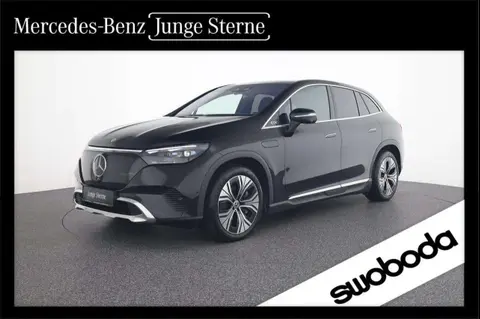 Used MERCEDES-BENZ EQE Electric 2023 Ad 