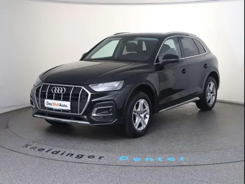 Used AUDI Q5 Diesel 2022 Ad 