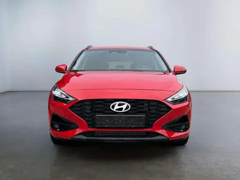 Annonce HYUNDAI I30 Essence 2024 d'occasion 