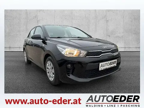 Used KIA RIO Petrol 2019 Ad 