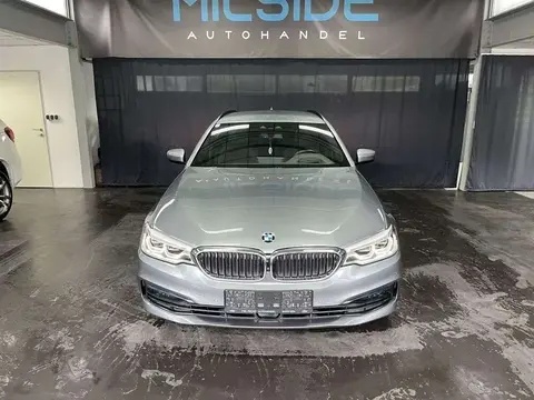 Used BMW SERIE 5 Diesel 2019 Ad 